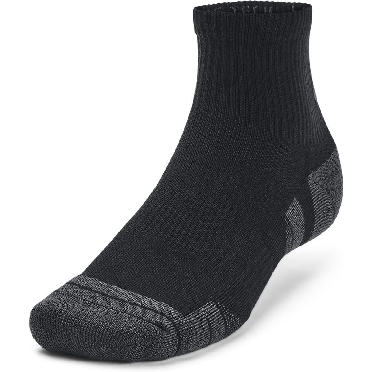 Under Armour Performance Tech (3er Pack) Qtr Socken