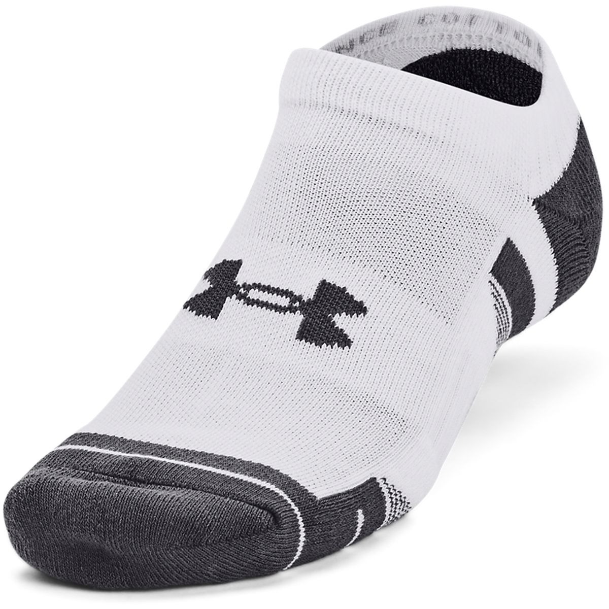 Under Armour Performance Cotton (3er Pack) No-show Socken