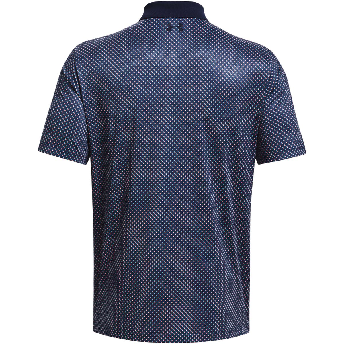 Under Armour Perf 3.0 Printed Herren Poloshirt