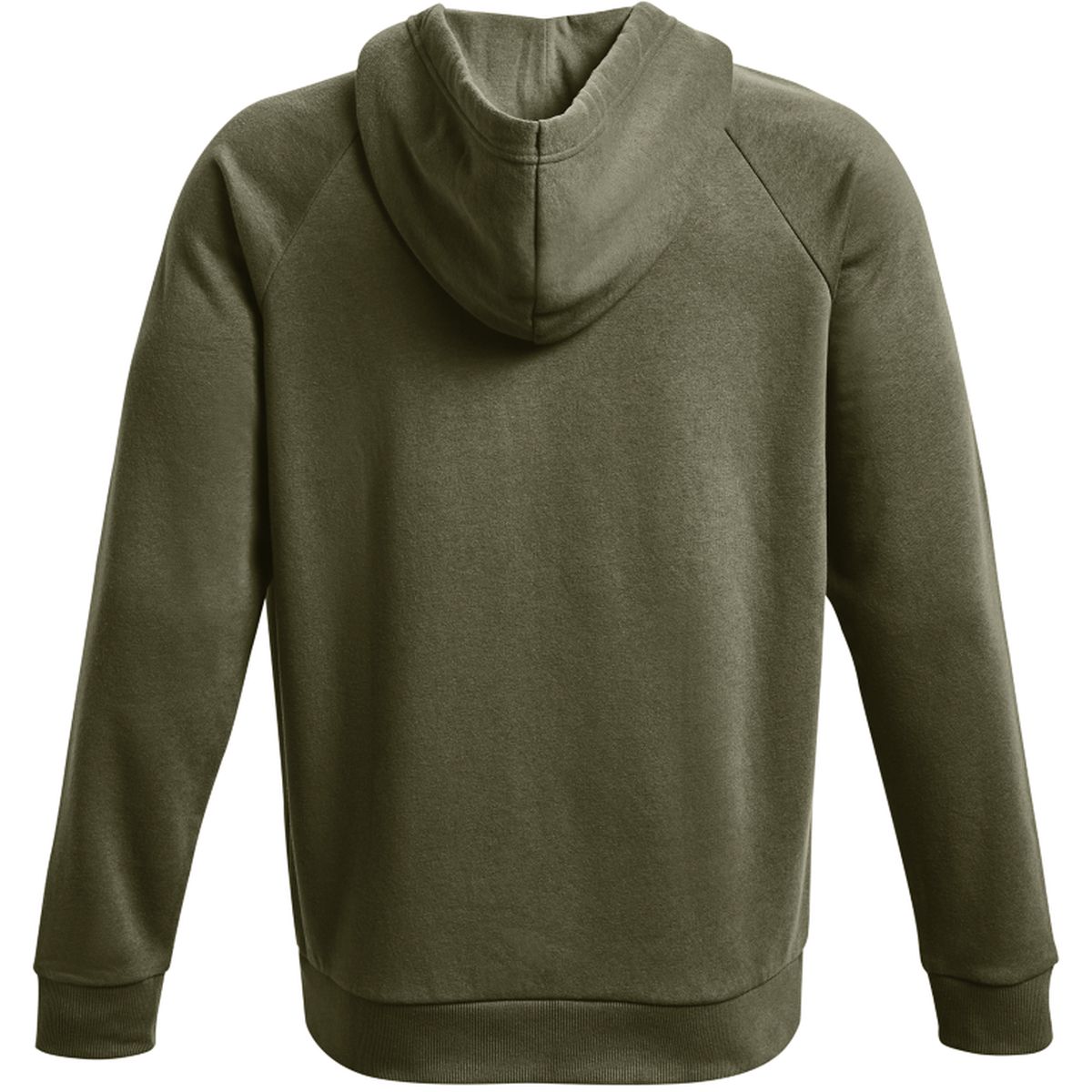 Under Armour Rival Fleece Fullzip Herren Midlayer