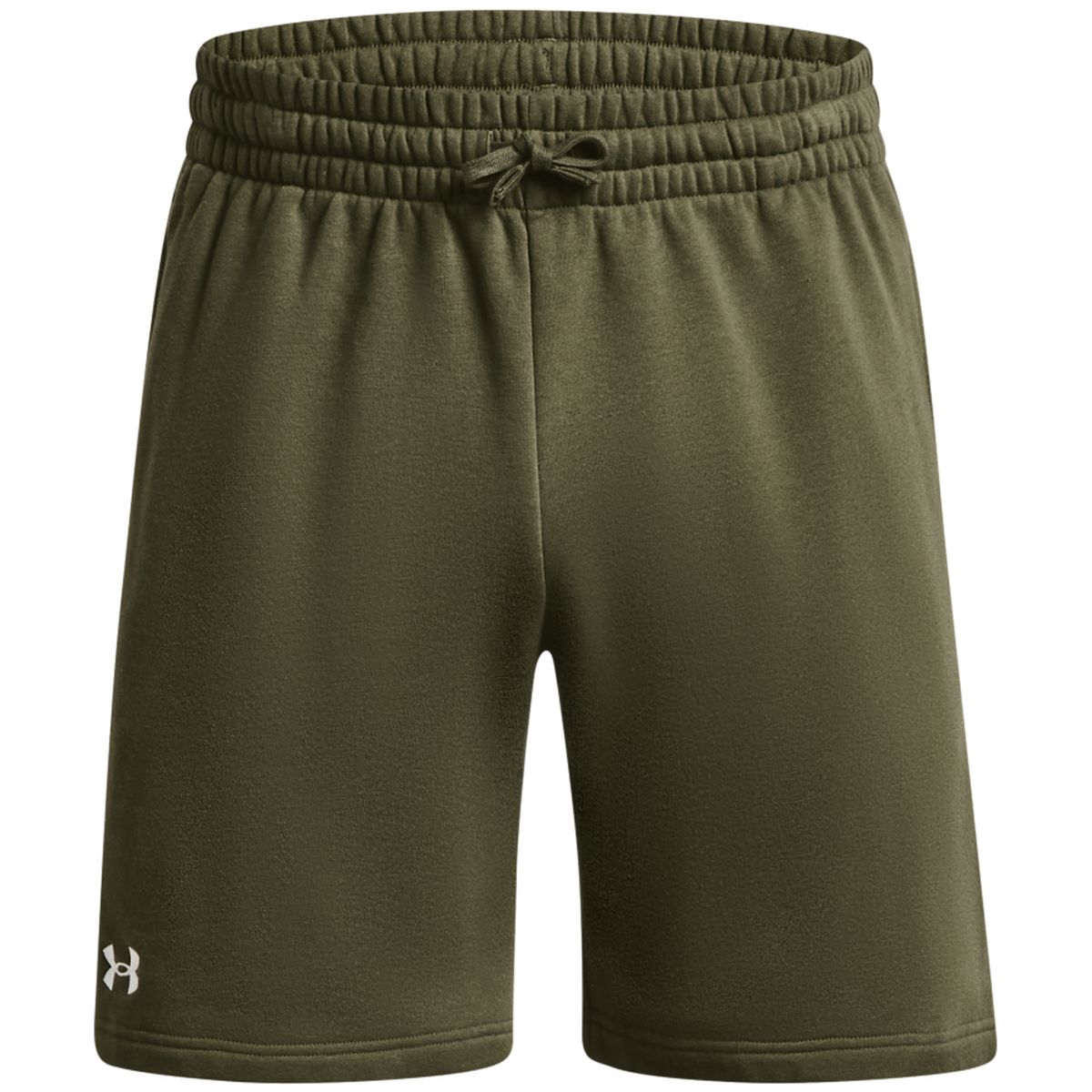 Under Armour Rival Fleece Herren Shorts