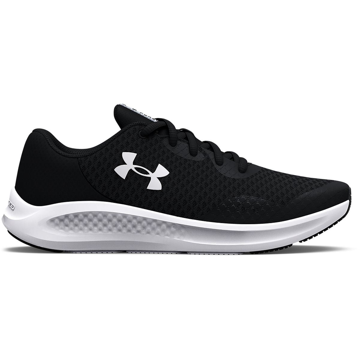 Under Armour UA Grade School Charged Pursuit 3 Jungen Laufschuhe