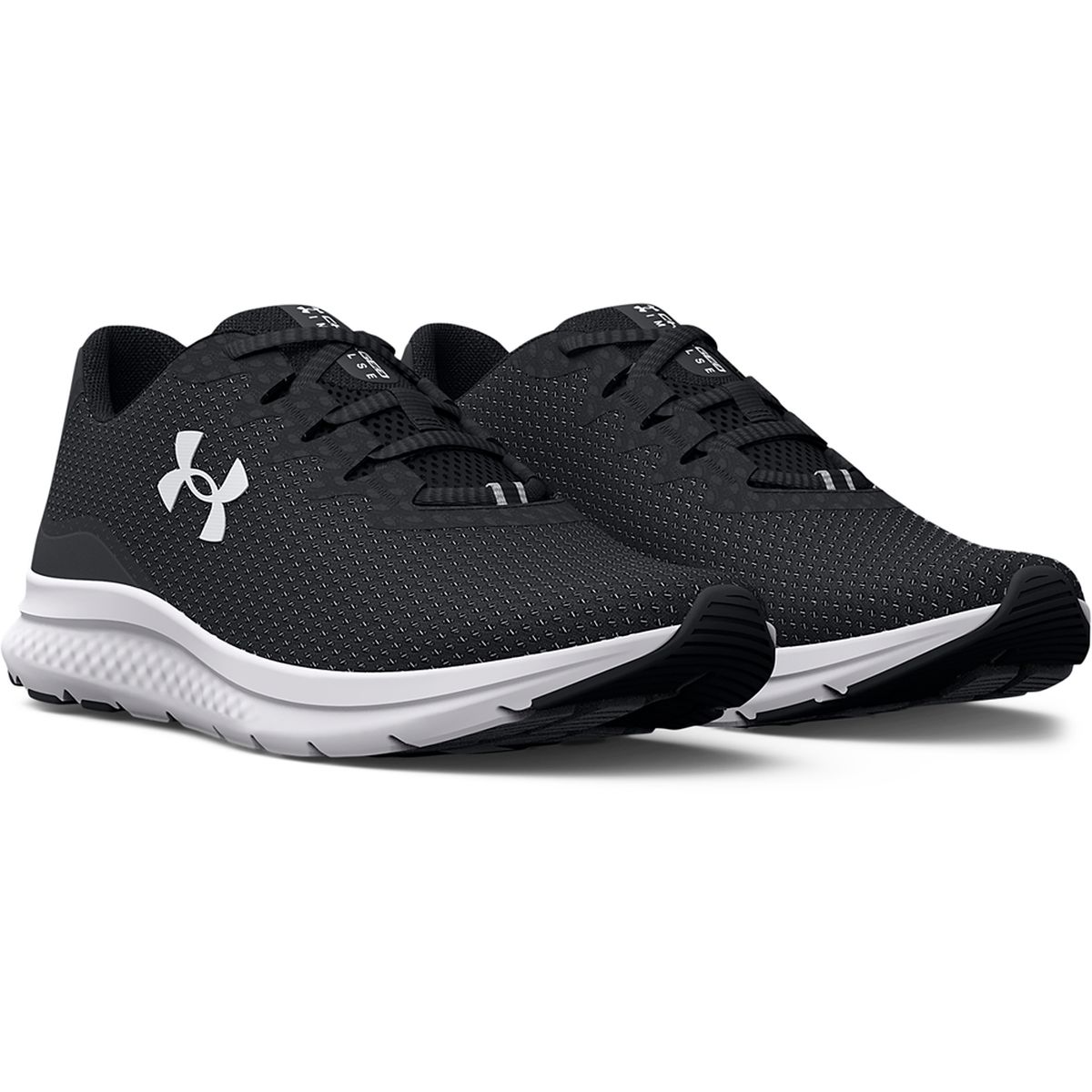 Under Armour UA W Charged Impulse 3 Damen Laufschuhe