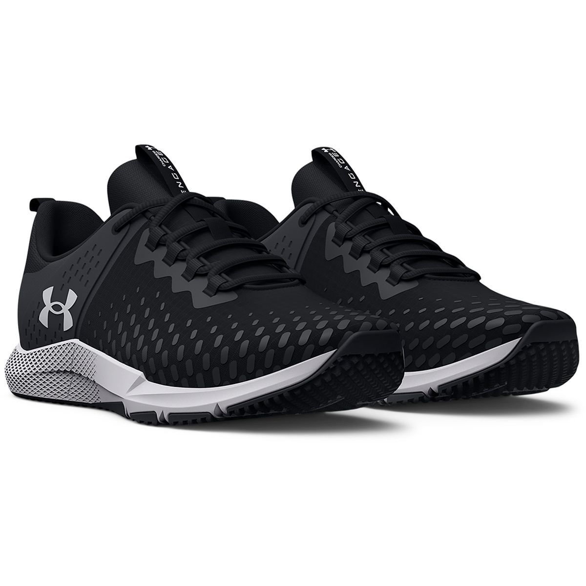 Under Armour UA Charged Engage 2 Herren Trainingsschuhe