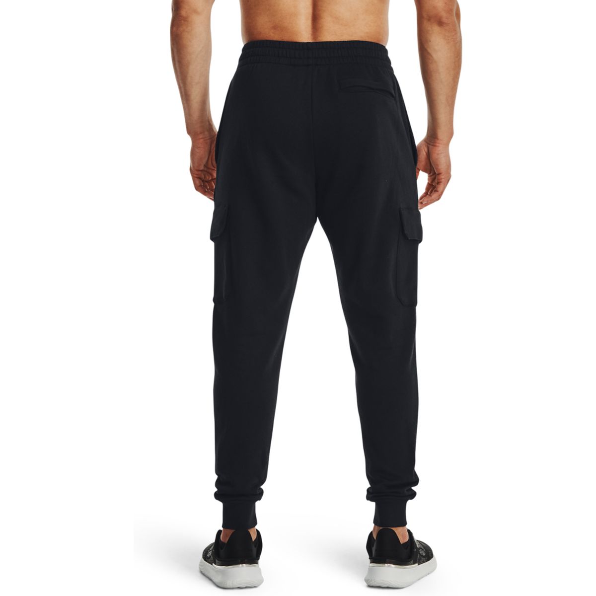 Under Armour Rival Fleece Herren Trainingshose