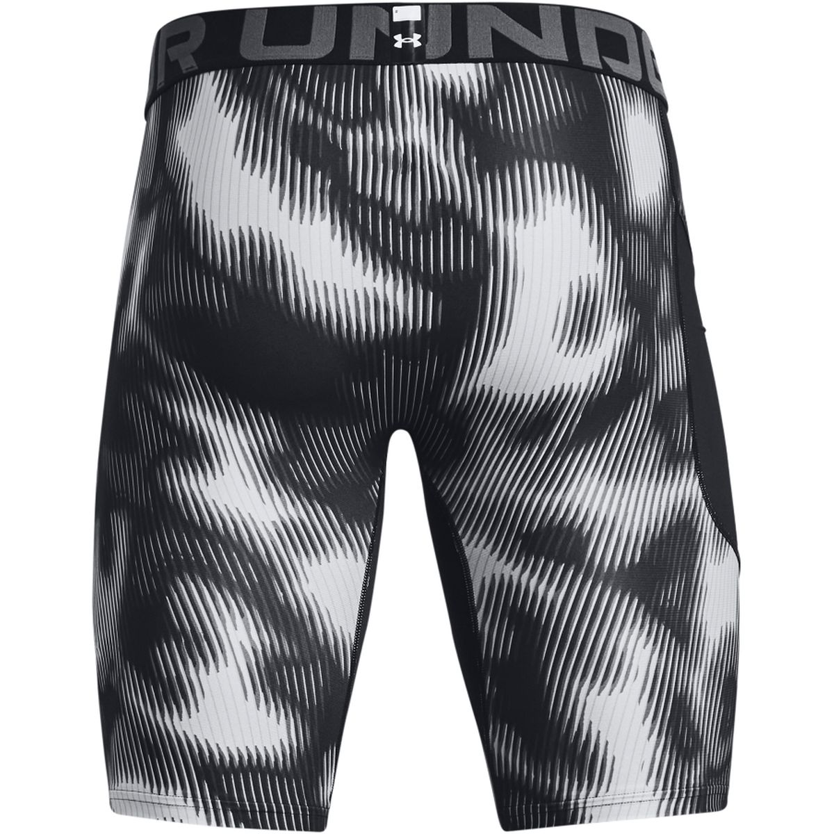 Under Armour HG Prtd Long Herren Shorts