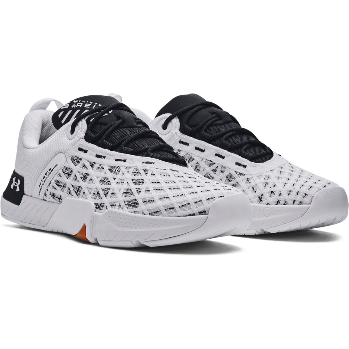 Under Armour UA TriBase Reign 5 Herren Trainingsschuhe