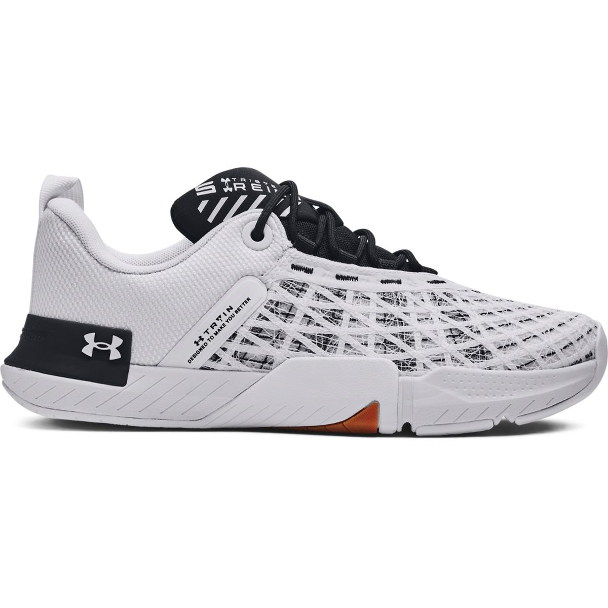 Under Armour UA TriBase Reign 5 Herren Trainingsschuhe