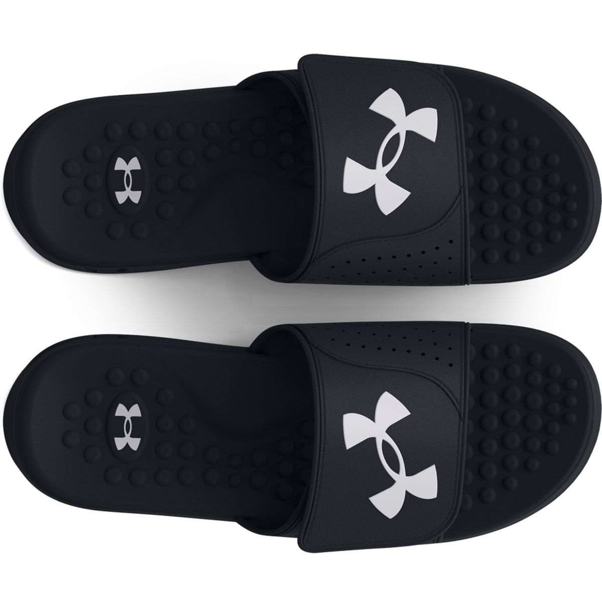 Under Armour UA Ignite 7 SL Herren Sandalen