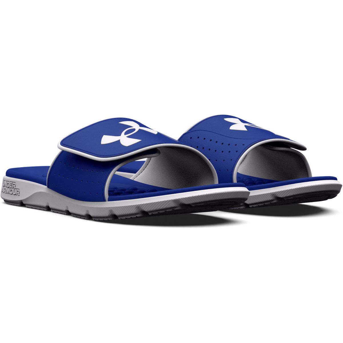 Under Armour UA Ignite 7 SL Herren Sandalen