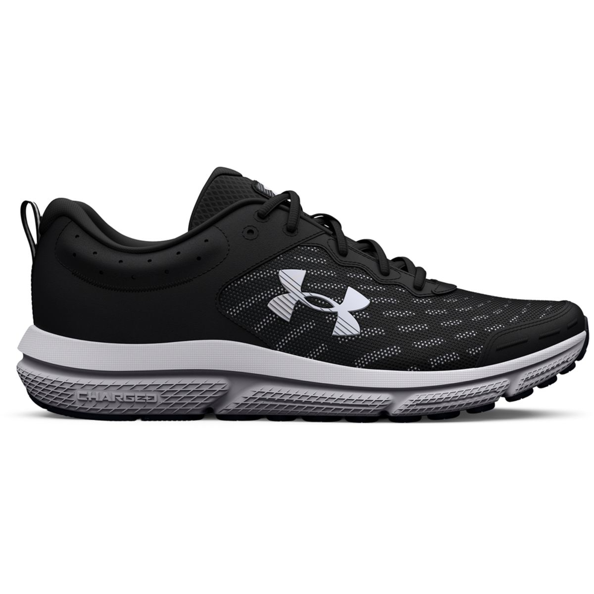 Under Armour UA Charged Assert 10 Herren Laufschuhe