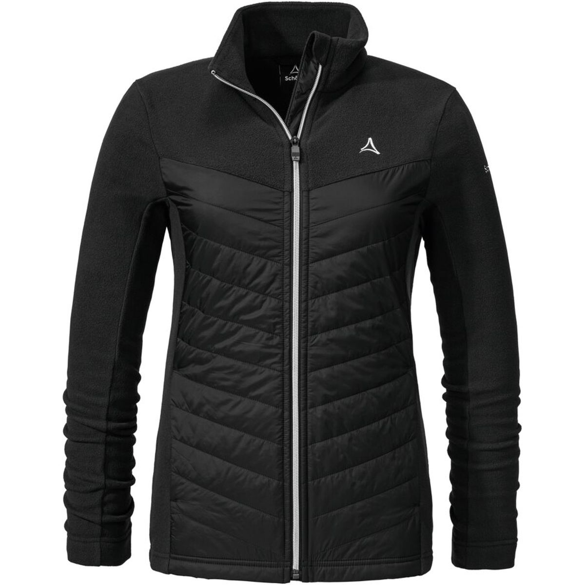 Schöffel Parsenn Damen Fleecejacke