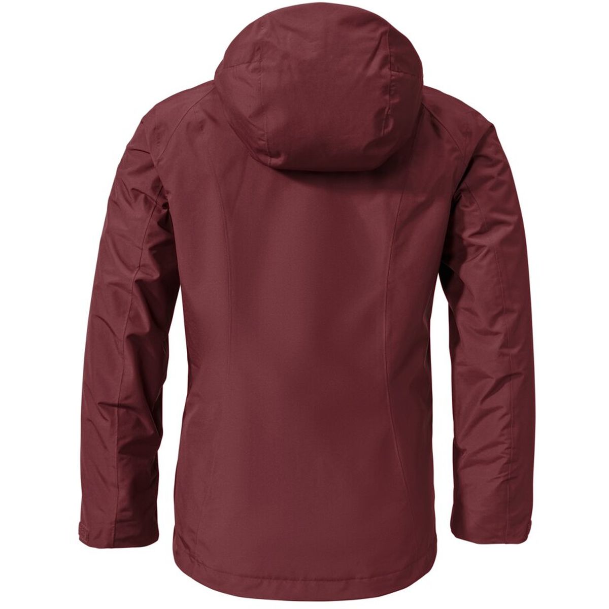 Schöffel 3in1 Partinello Damen Doppeljacke