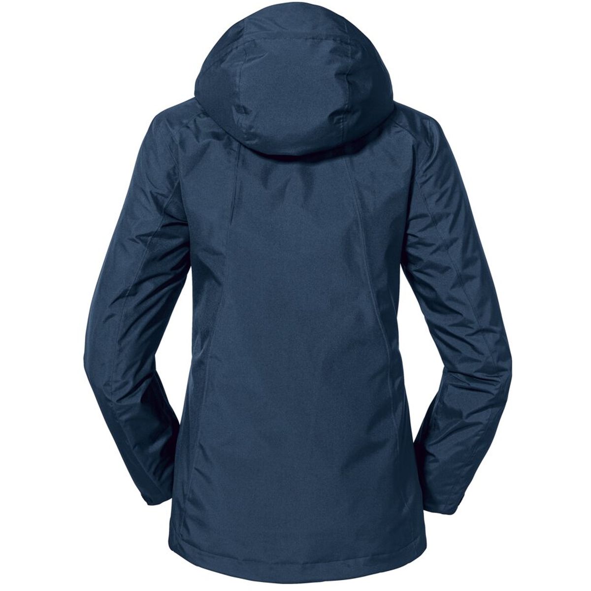 Schöffel 3in1 Partinello Damen Doppeljacke