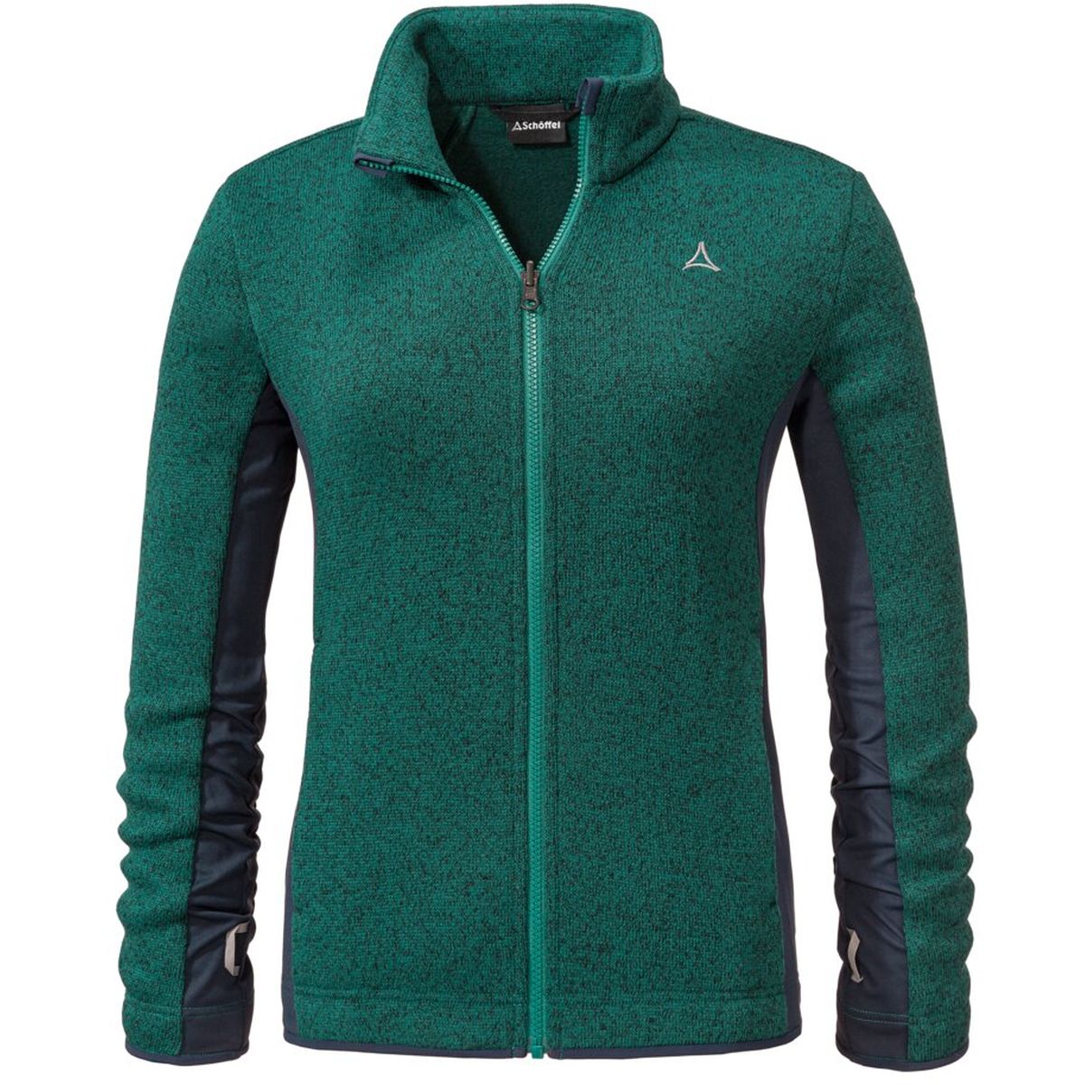 Schöffel Zipin Fleece Oberau Damen Fleecejacke