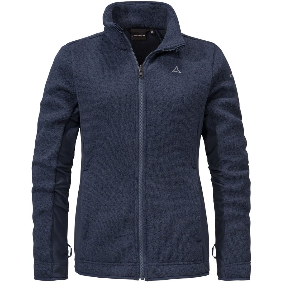 Schöffel Zipin Fleece Oberau Damen Fleecejacke