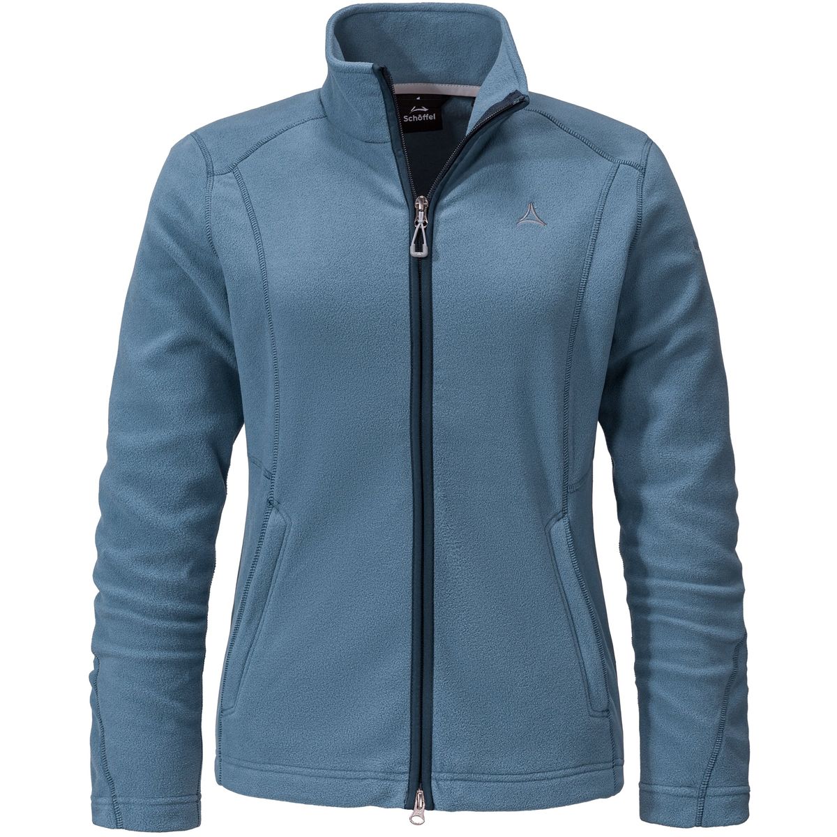 Schöffel Leona3 Damen Fleecejacke