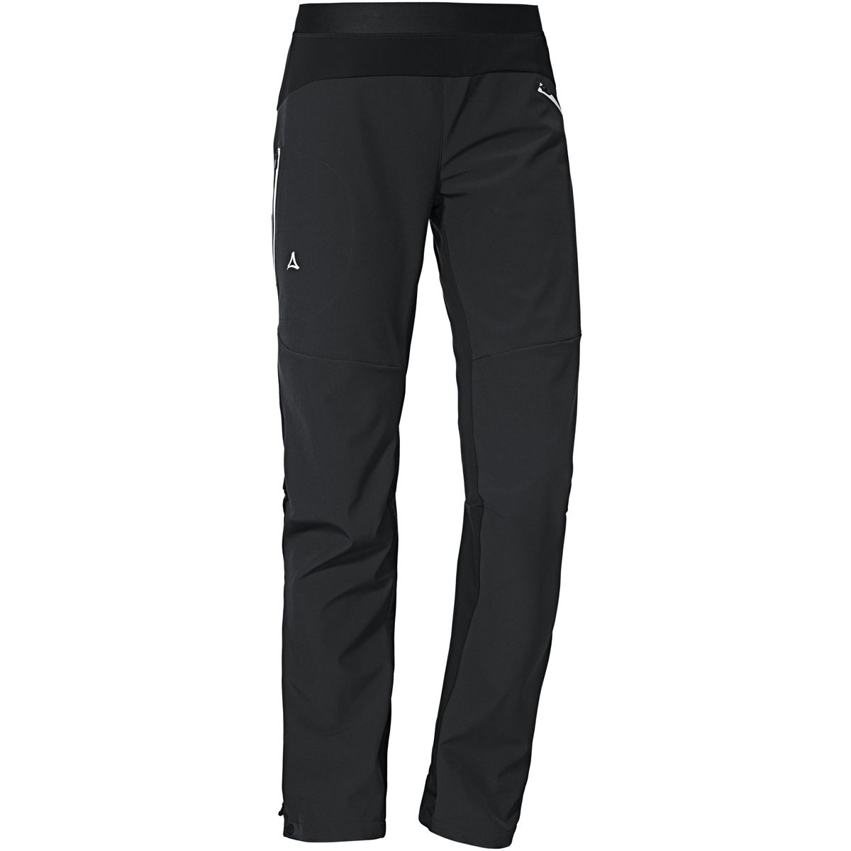 Schöffel Softshell Rinnen Damen Hose