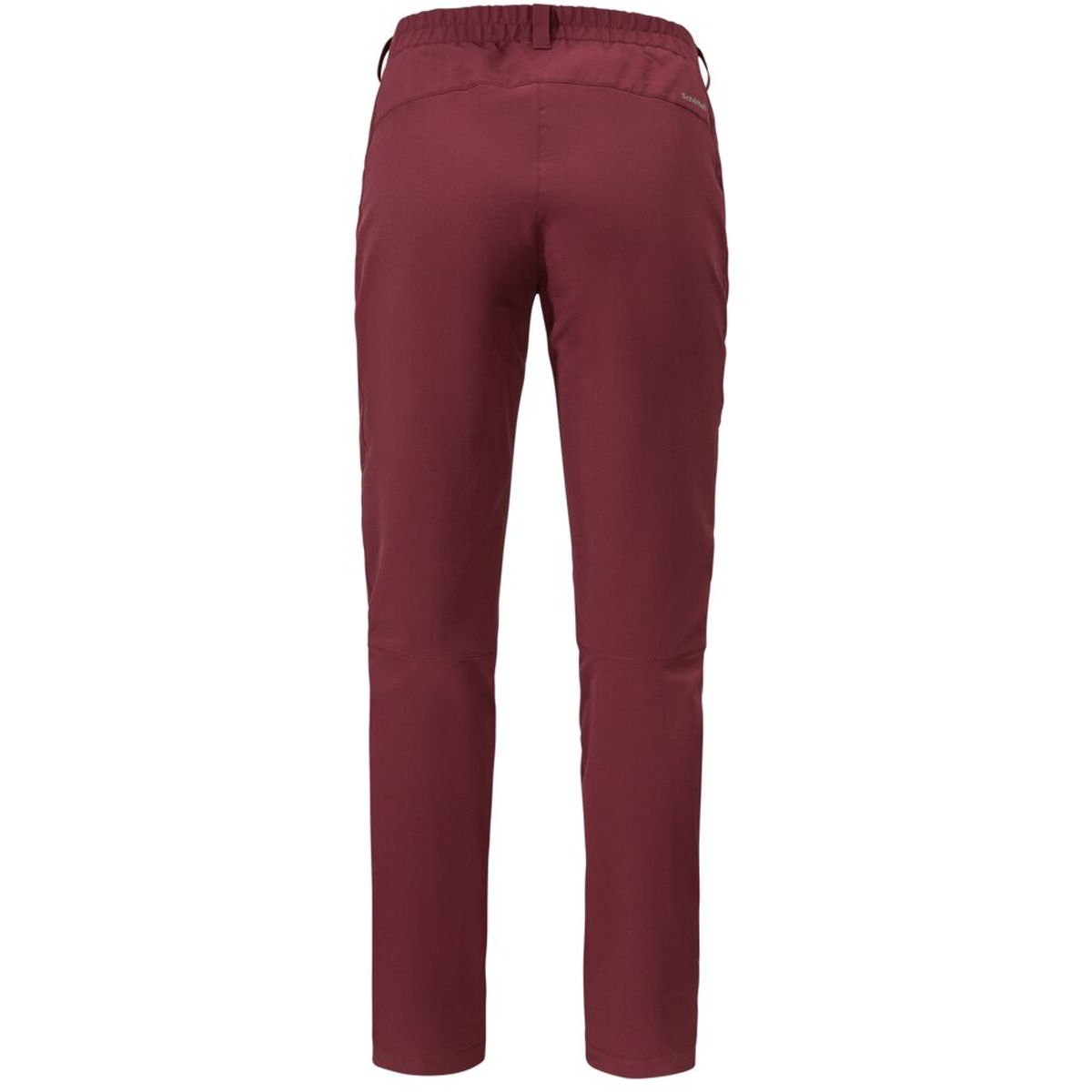 Schöffel Ascona Warm Damen Hose