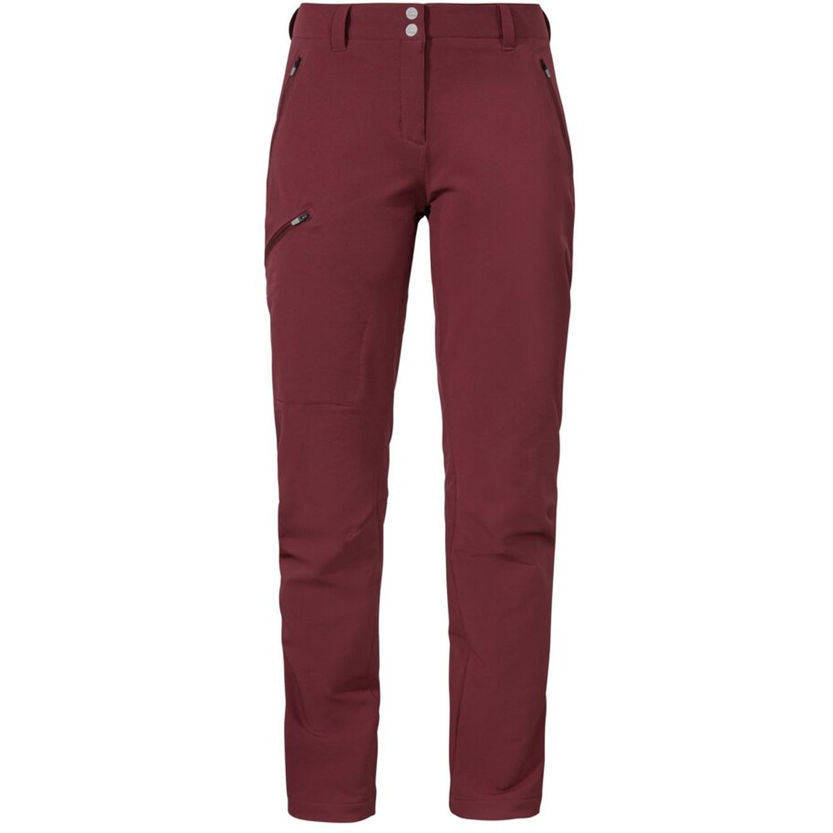 Schöffel Ascona Warm Damen Hose