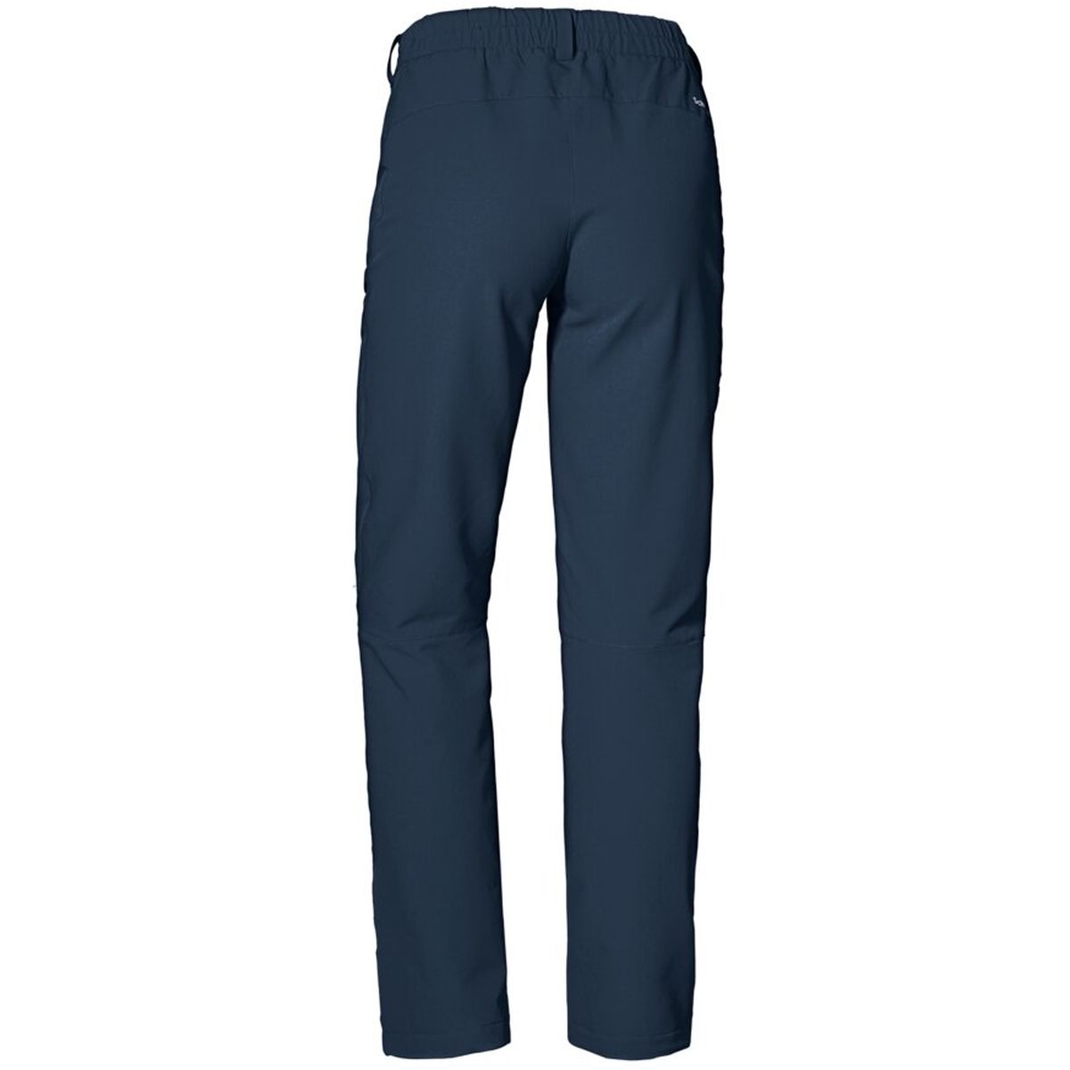 Schöffel Ascona Warm Damen Hose