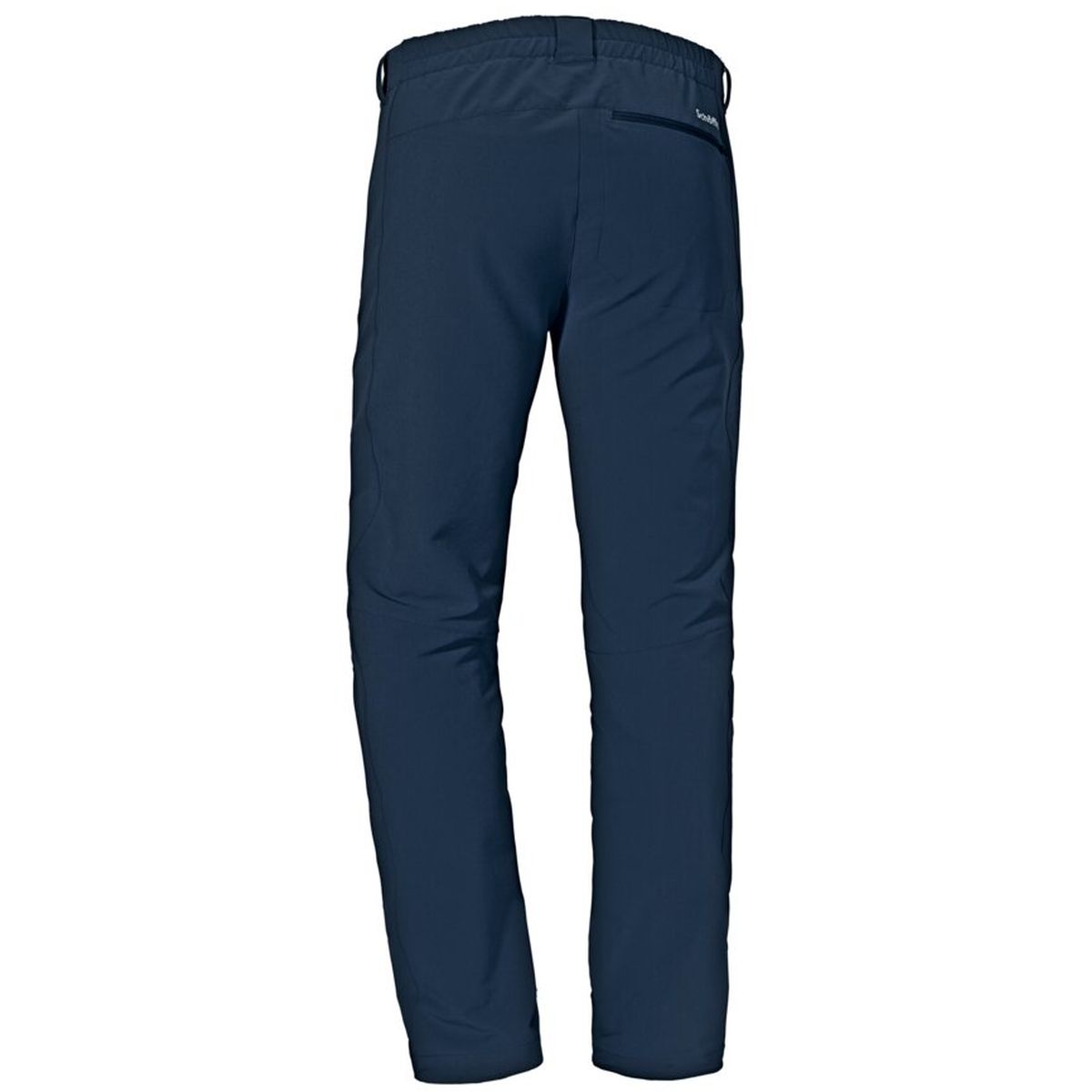 Schöffel Folkstone Warm Herren Hose