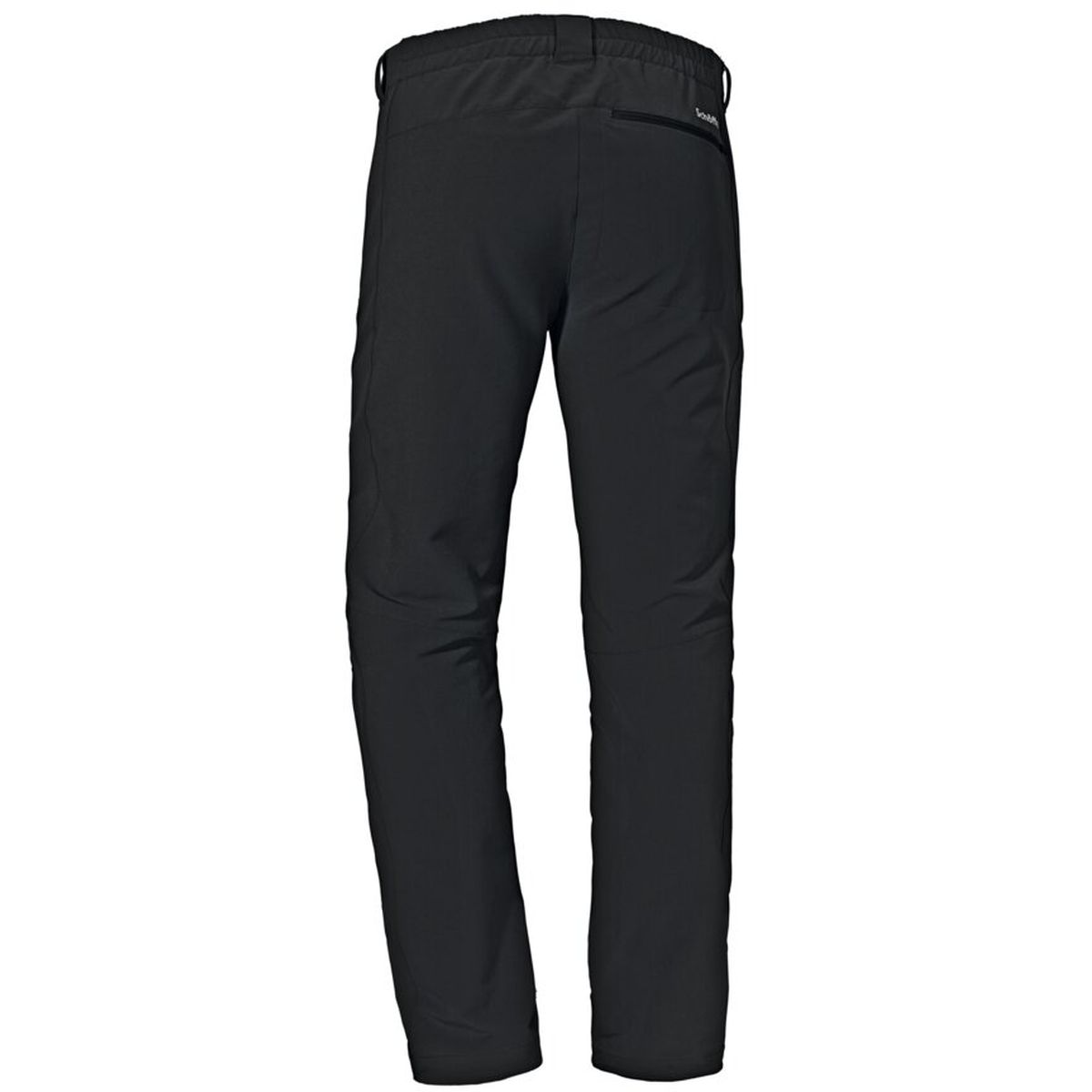 Schöffel Folkstone Warm Herren Hose