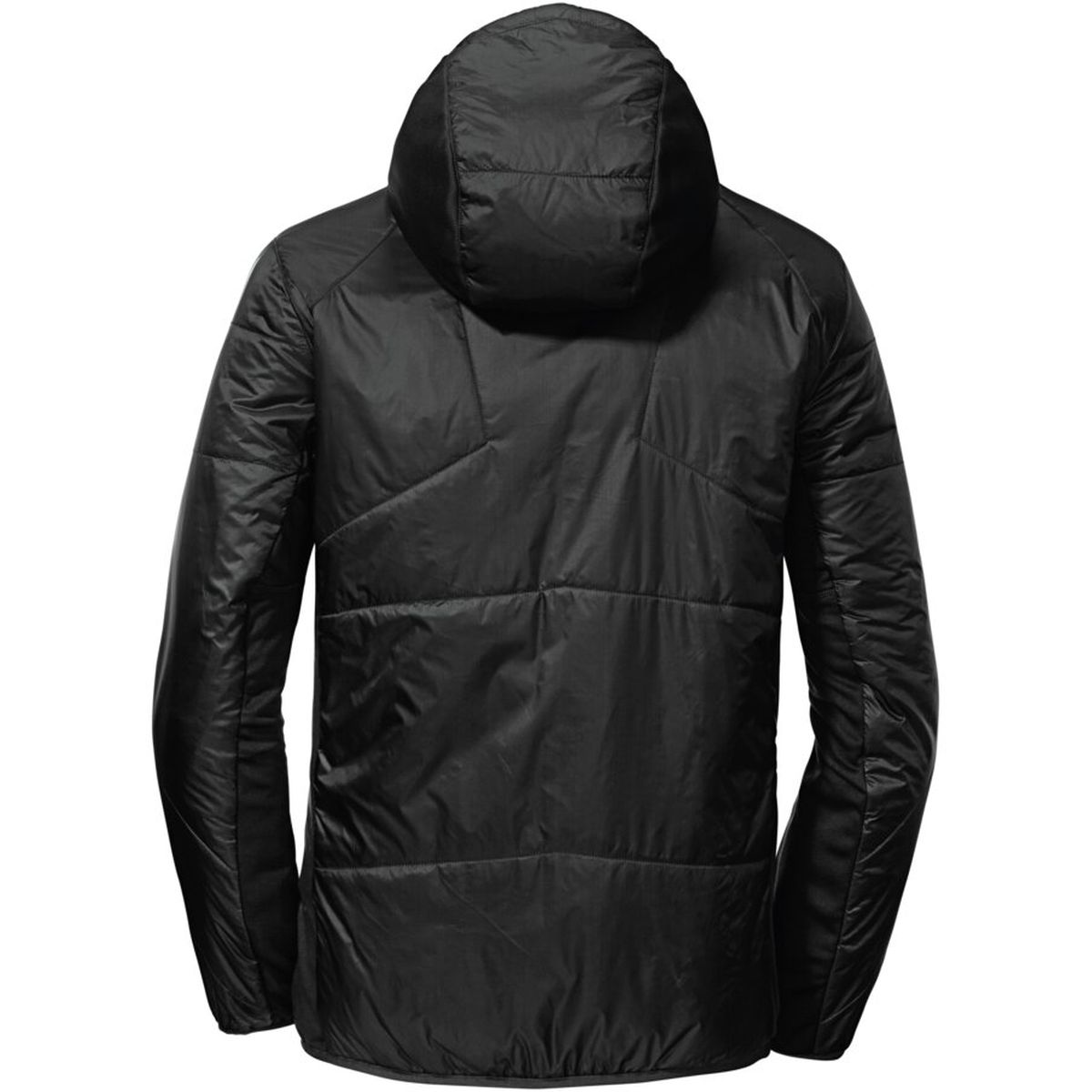 Schöffel Hybrid Stams Herren Funktionsjacke