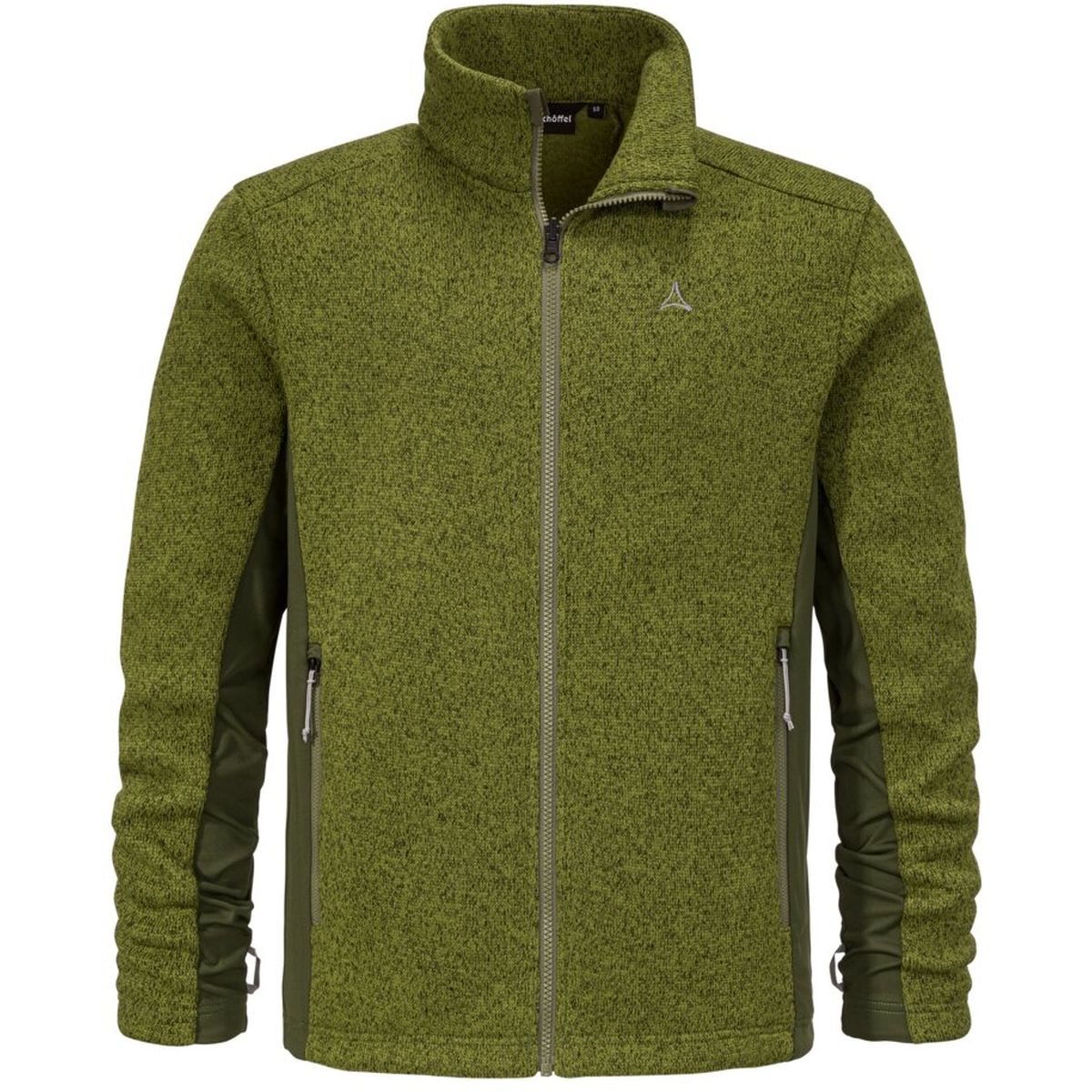 Schöffel Zipin Fleece Oberau Herren Midlayer