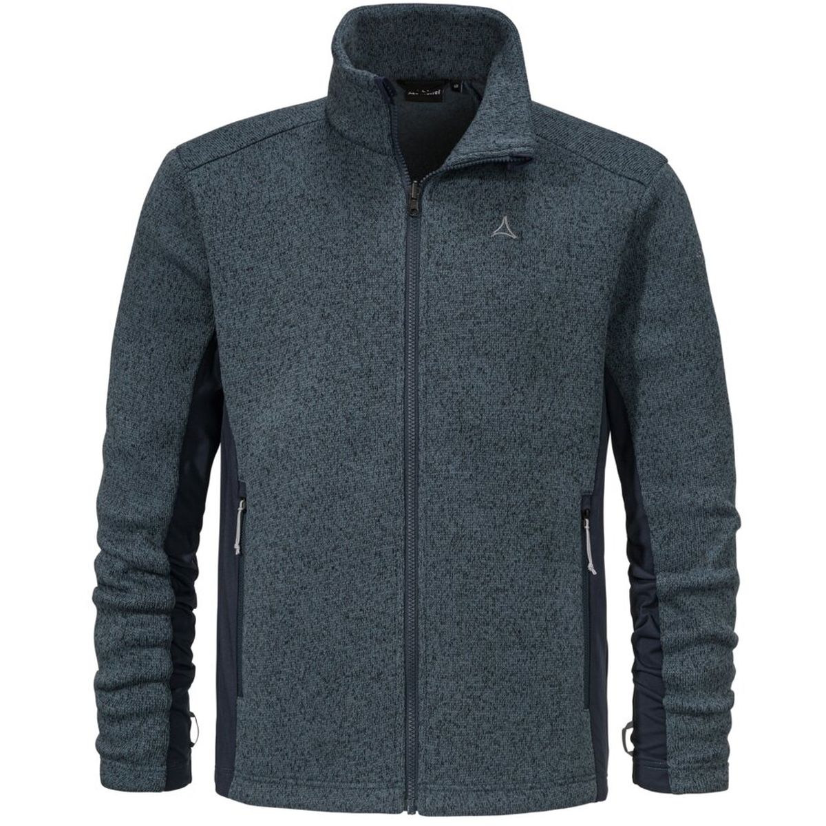 Schöffel Zipin Fleece Oberau Herren Midlayer