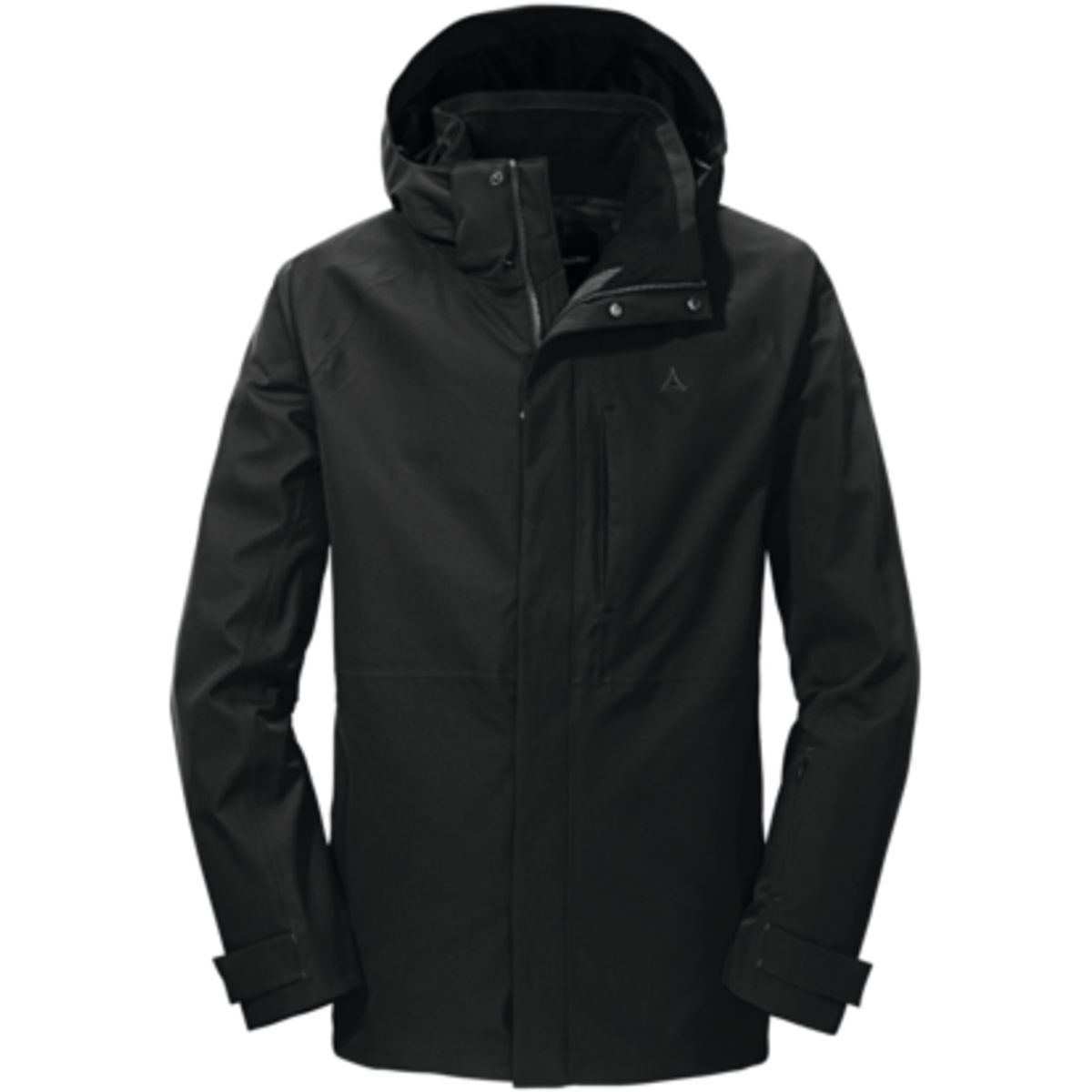 Schöffel Zipin! Toledo Herren Jacke