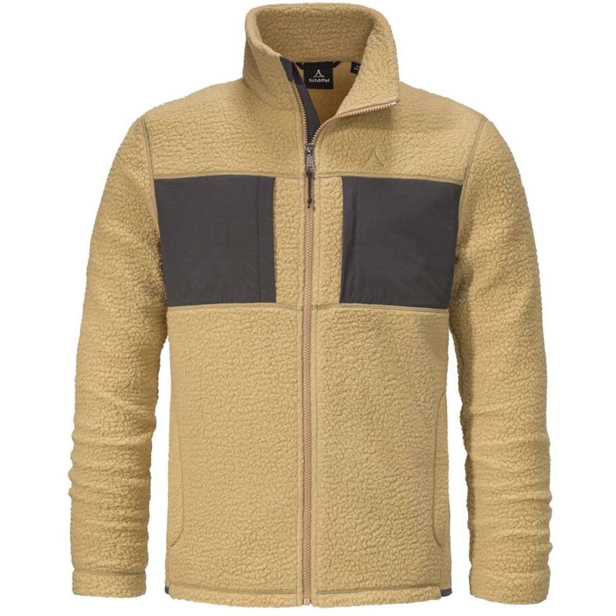 Schöffel Atlanta Herren Fleecejacke