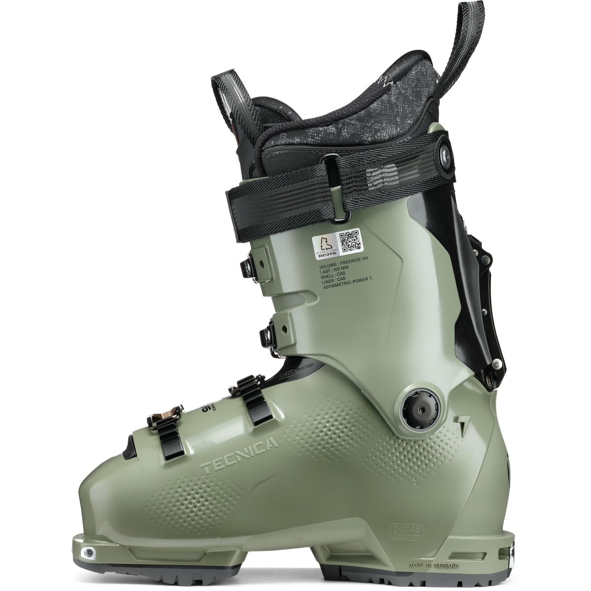 Tecnica Cochise HV 95 DYN GW Damen Alpinskischuhe