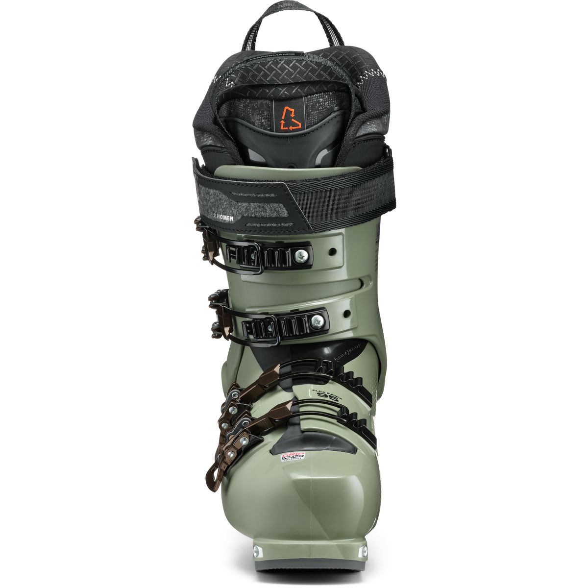 Tecnica Cochise 95 DYN GW Damen Alpinskischuhe