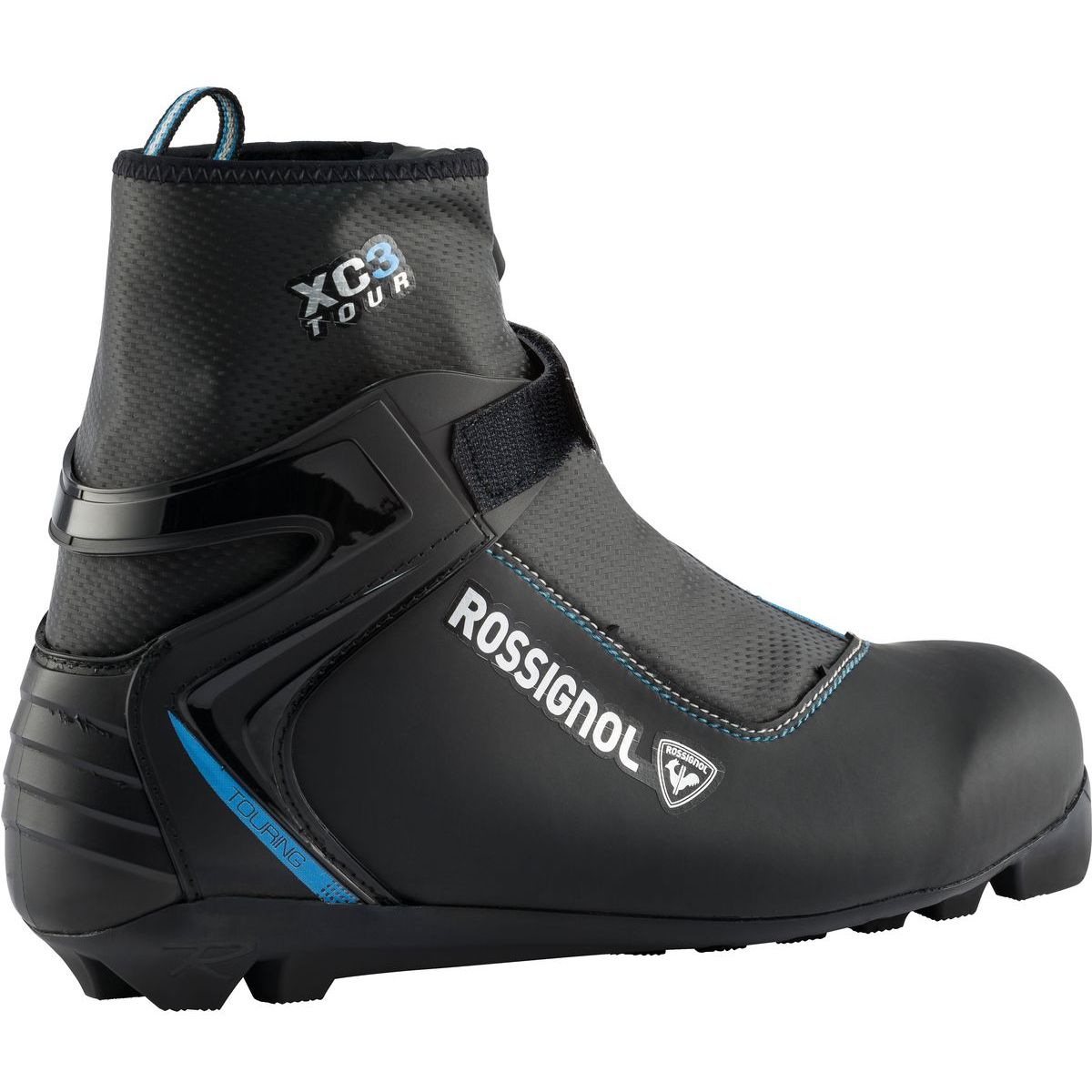 Rossignol XC 3 FW Damen Langlaufschuhe