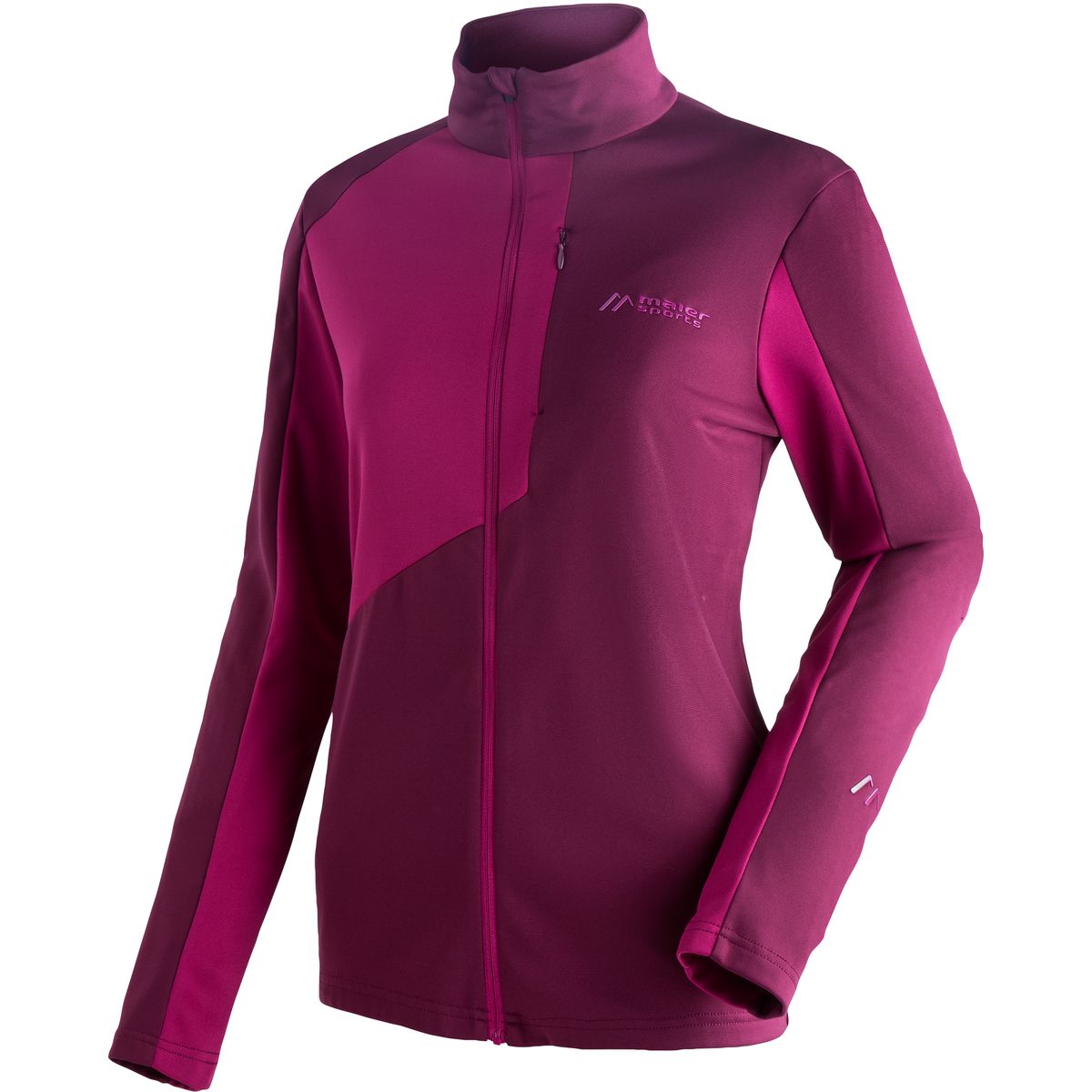 Maier Sports Purga Damen Midlayer kaufen | SPORT 2000