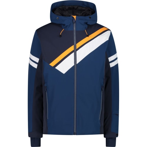 CMP Jacket Fix Hood Herren SPORT kaufen | 2000 Skijacke