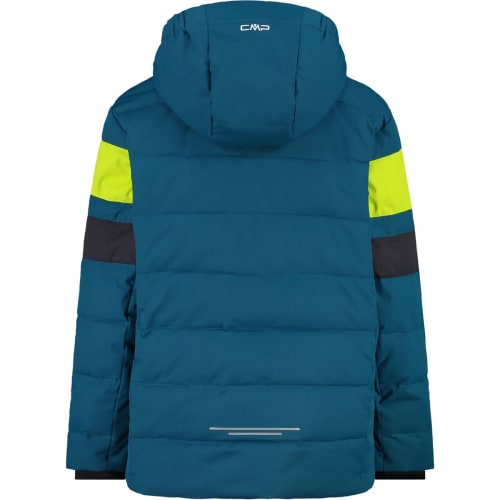 CMP Jacket Fix Hood kaufen 2000 Jungen Skijacke | SPORT