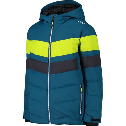 CMP Jacket Fix 2000 Hood Jungen | kaufen SPORT Skijacke