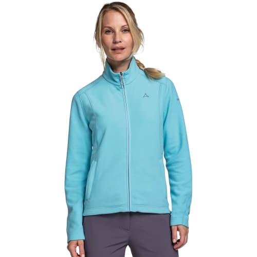 Schöffel Leona3 Damen Fleecejacke kaufen | SPORT 2000