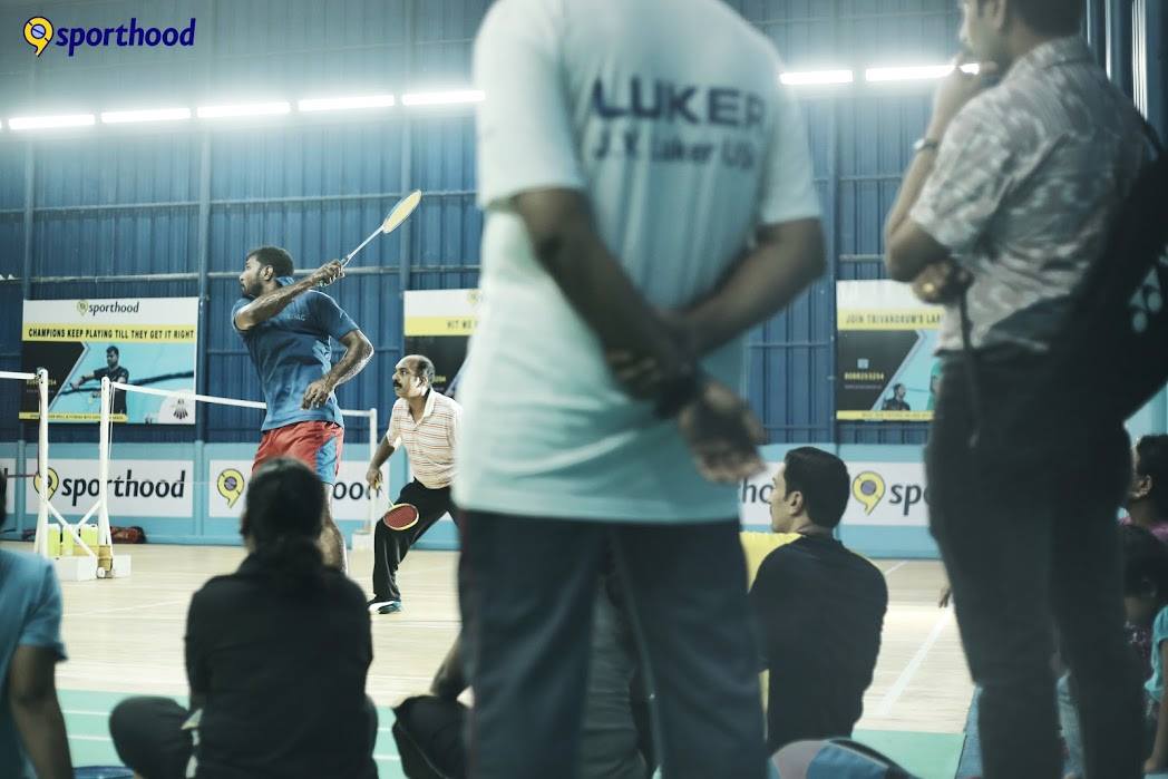 Book courts, Kids Coaching, Football, Badminton, Swimming near you