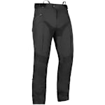 Richa Infinity 3 Waterproof Textile Trousers - Black image