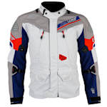Leatt ADV 7.5 Dritour Textile Jacket  image