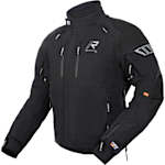 Rukka Hybrid-R Gore-Tex Pro Jacket - Black image