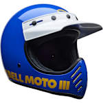 Bell Moto 3 ECE 22.06 image