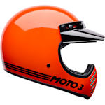 Bell Moto 3 ECE 22.06 image
