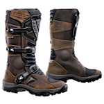 Forma Adventure Leather Boots image