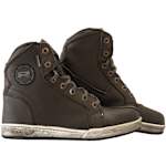 Richa Krazy Horse Leather Boot image