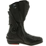 RST Tractech Evo 3 CE Waterproof Boots - Black / Black image