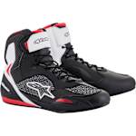 Alpinestars Faster-3 Rideknit Shoes image